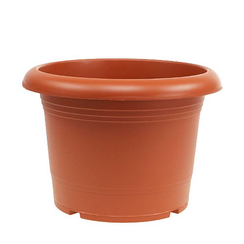 Floristik24 Bloempot "Oliver" terracotta Ø35cm