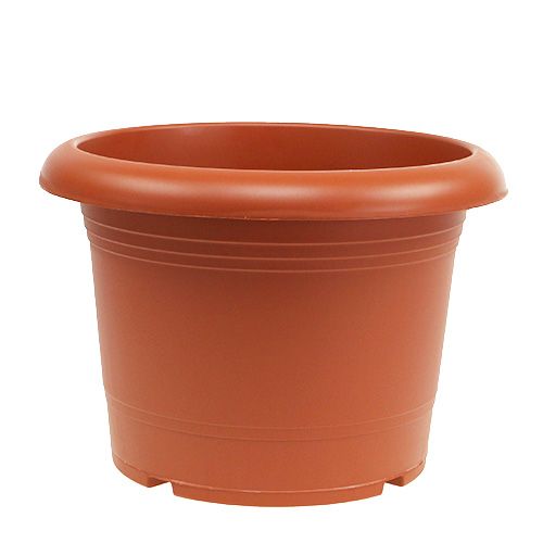 Floristik24 Plantenpot “Oliver” terracotta Ø40cm