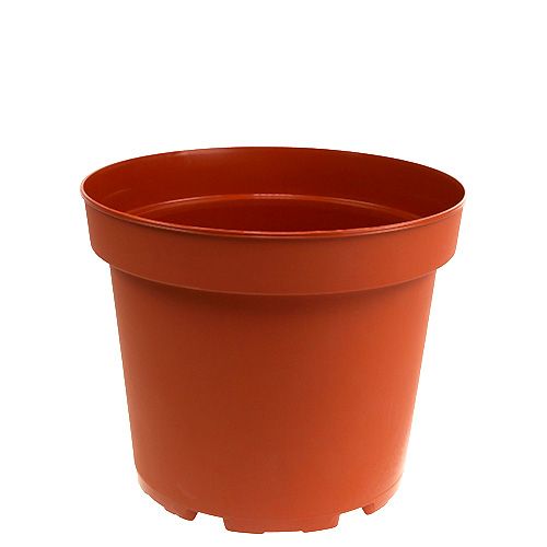 Floristik24 Plantenpot kunststof Ø17cm 10st