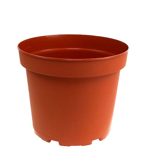 Floristik24 Plantenpot kunststof Ø19cm 10st