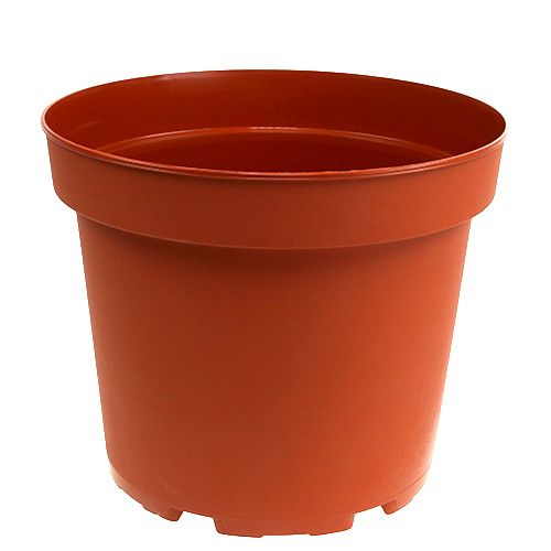 Artikel Plantenpot kunststof Ø23cm 10st