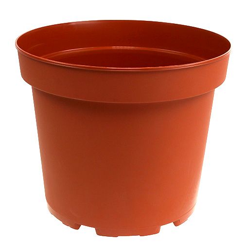 Artikel Plantenpot kunststof Ø26cm 10st