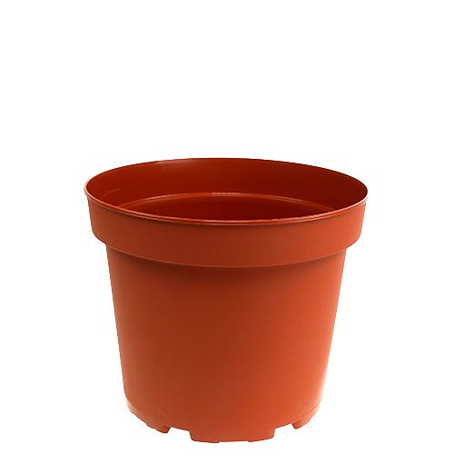 Artikel Plantenpot kunststof binnenpot Ø10,5cm 10st
