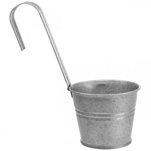 Artikel Plantenpot hangpot Bloempot om op te hangen Ø14cm H28cm