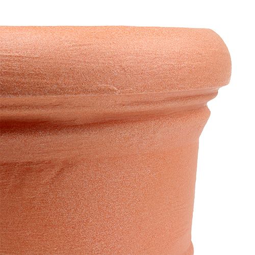 Floristik24 Bloempot Terra Ø30cm H23cm, 1st