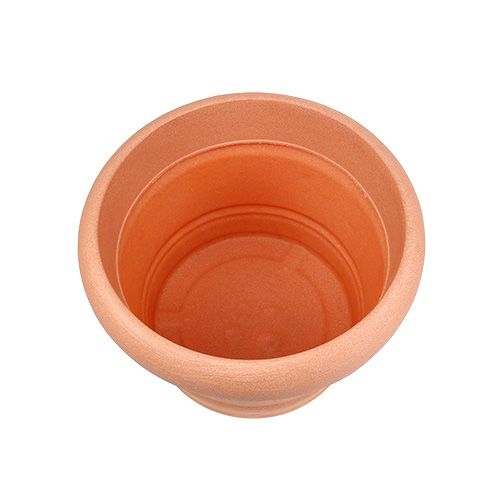 Floristik24 Bloempot Terra Ø30cm H23cm, 1st