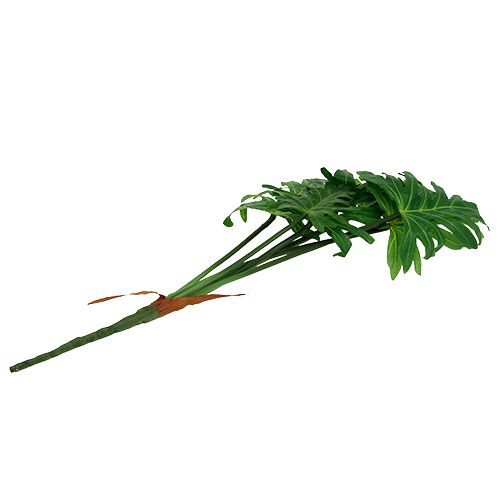 Floristik24 Philodendron plant kunstgroen 58cm