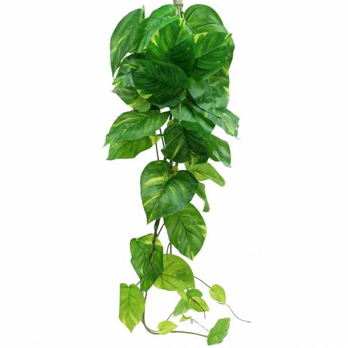 Floristik24 Philodendron hanger kunstmatig 110cm