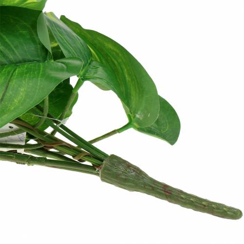Floristik24 Philodendron hanger kunstmatig 110cm