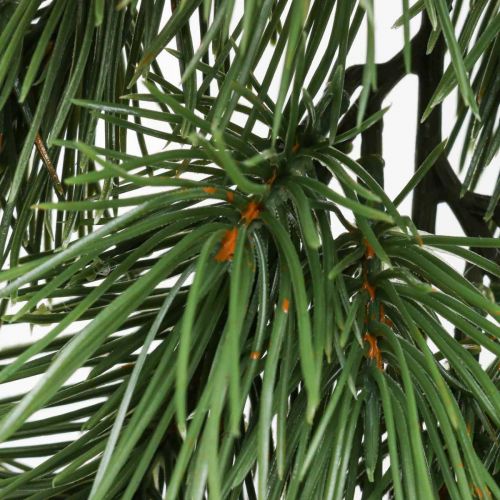 Floristik24 Kerstslinger kunst grenen slinger groen 180cm