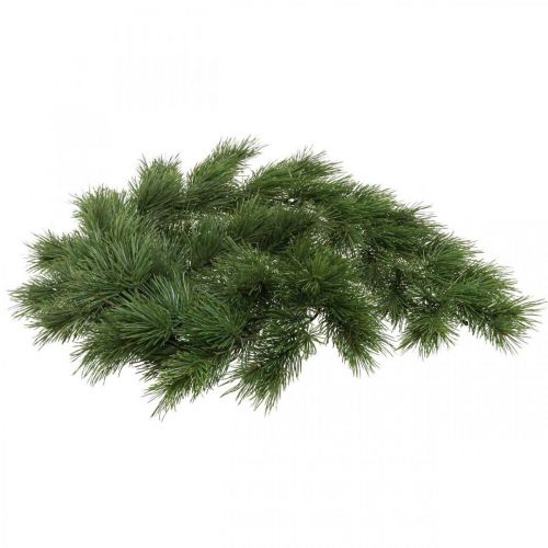 Floristik24 Kerstslinger kunst grenen slinger groen 180cm
