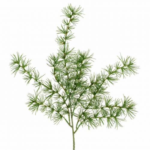 Kunst dennentak groen 53cm 3 st | Floristik24.nl
