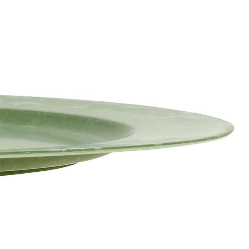 Artikel Groene onderbord Ø25cm