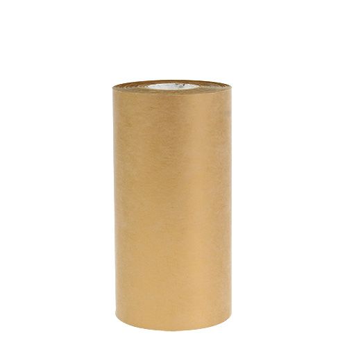 Artikel Goud reliëffolie 120mm x 50m