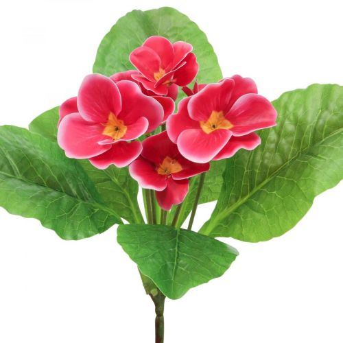 Sleutelbloemen kunstbloemen Sleutelbloemen Roze H25cm