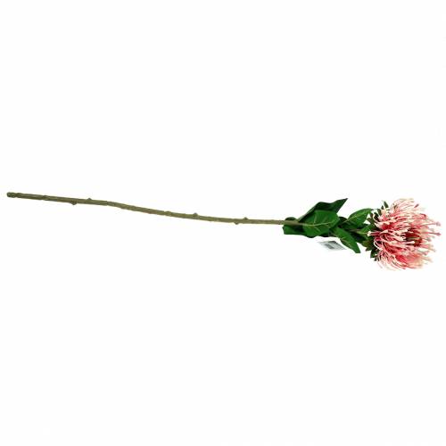 Artikel Protea Kunstroze 73cm