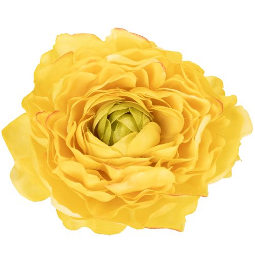 Artikel Kunstmatige ranunculus als enkele bloem voor elegante en onderhoudsvriendelijke decoratie, 51 cm, 3 stuks