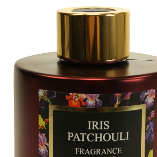 Artikel Kamergeurverspreider geurstokjes Iris Patchouli 75ml