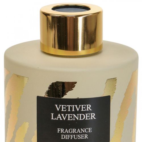 Artikel Kamer Geurverspreider Lavendel Sweet Grass Vetiver Lavendel 75ml
