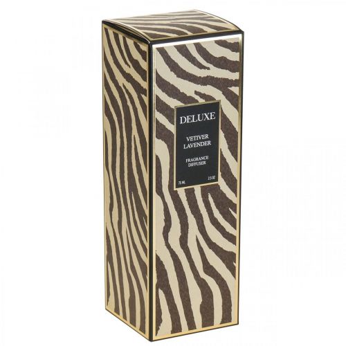 Artikel Kamer Geurverspreider Lavendel Sweet Grass Vetiver Lavendel 75ml