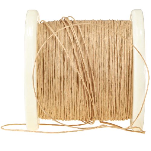 Artikel Wijndraad dun naturel 1kg