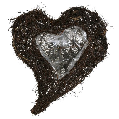 Artikel Wijnstokhart voor het planten van de natuur 30cm x 25cm