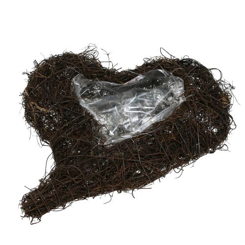 Artikel Wijnstokhart voor het planten van de natuur 30cm x 25cm