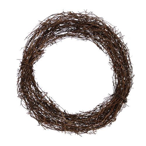 Wijnkrans Ø20cm 10st