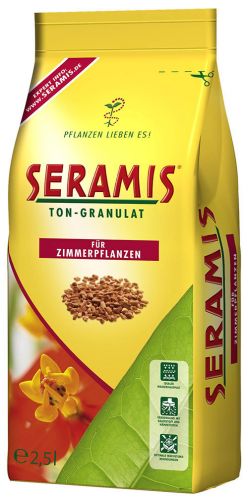 Floristik24 Seramis® kleikorrels (2,5 liter)