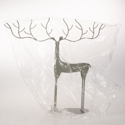 Decoratieve hertensculptuur