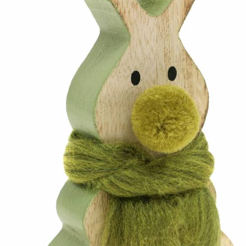 Floristik24 Rendierhout 18cm 2st