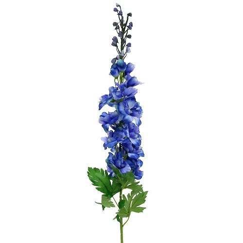 Floristik24 Delphinium Blauw 78cm 3st