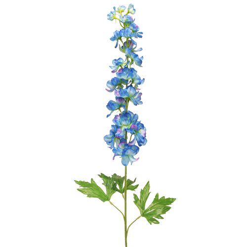 Artikel Delphinium Kunstbloem in Blauwe Tuin L88cm 2st
