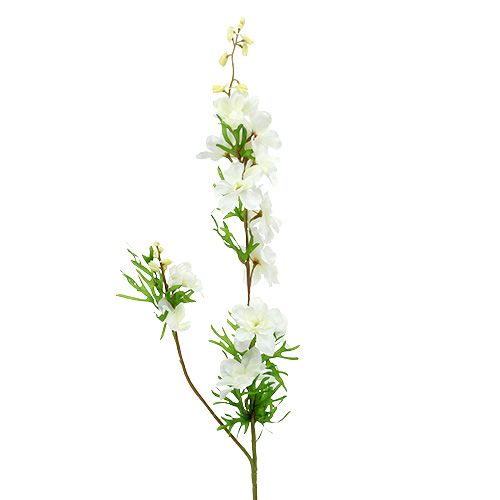 Artikel Delphinium kunstwit 95cm