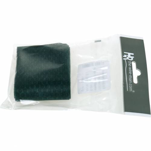 Artikel Kranswikkeltape 6cm Romeins wikkeltape fleece voor strokransen