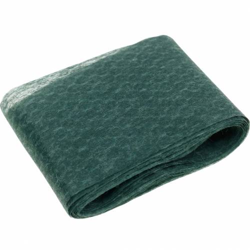 Artikel Kranswikkeltape 6cm Romeins wikkeltape fleece voor strokransen