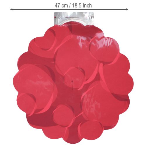 Artikel Rondella Life manchetten pot manchetten Ø47cm 100 stuks