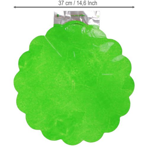 Artikel Rondella manchetten gemarmerd Ø37cm Geassorteerd 100 stuks
