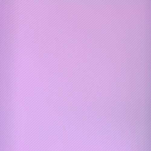 Floristik24 Rondella manchet paars gestreept Ø60cm 50st