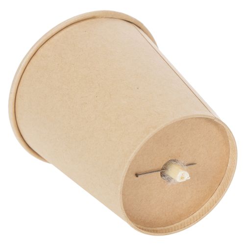 Artikel Geconserveerde rozenkoppen, duurzame tafeldecoratie voor een romantische sfeer, bruiloftsdecoratie, 5 cm, 6 stuks