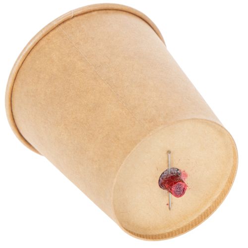 Artikel Geconserveerde rozen, decoratieve romantische accenten voor woonruimtes of bruiloften, 5 cm, 6 stuks