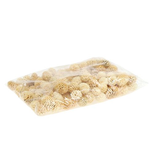 Artikel Sabulosum kegels gebleekt 500g