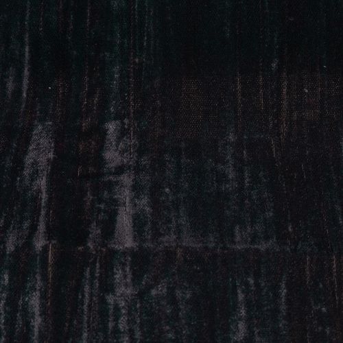 Decoratief fluwelen lint als