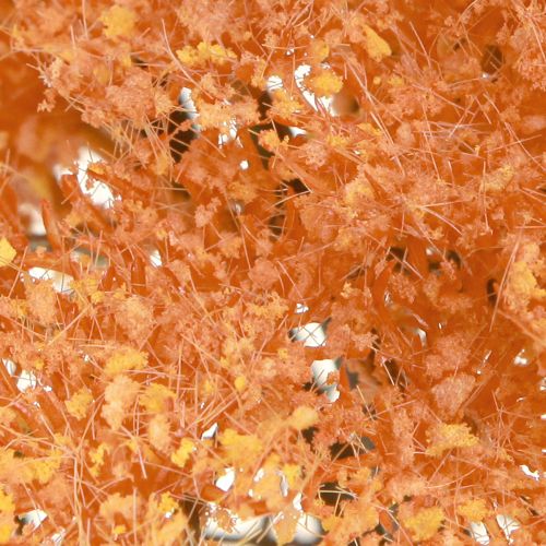 Artikel Duizendblad kunstbloemen Achillea kunst oranje 30cm 6 stuks