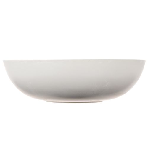 Grote ronde schaal, veelzijdige decoratieve schaal, 30 cm | Floristik24.nl