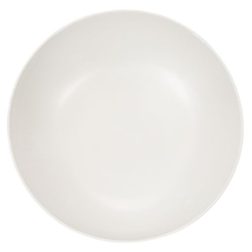 Grote ronde schaal, veelzijdige decoratieve schaal, 30 cm | Floristik24.nl
