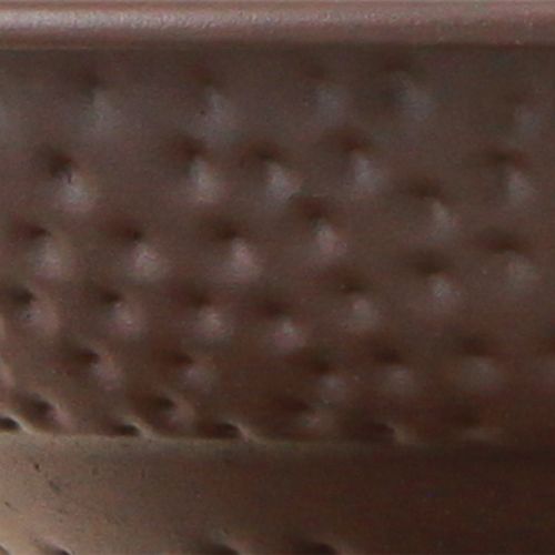 Artikel Bloempot, een ideale blikvanger voor buitenruimtes, met een designelement in de vorm van een kraan, 36 cm