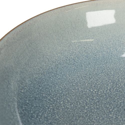 Artikel Schaal op voetstuk voor feestelijke tafeldecoratie, 17 cm