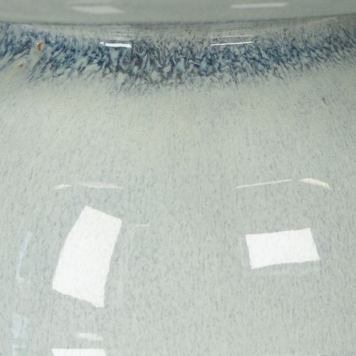 Artikel Schaal op voetstuk voor feestelijke tafeldecoratie, 17 cm