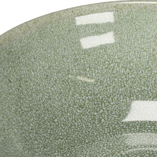 Artikel Keramische trofeeschaal voor stijlvolle huisdecoratie, 17 cm